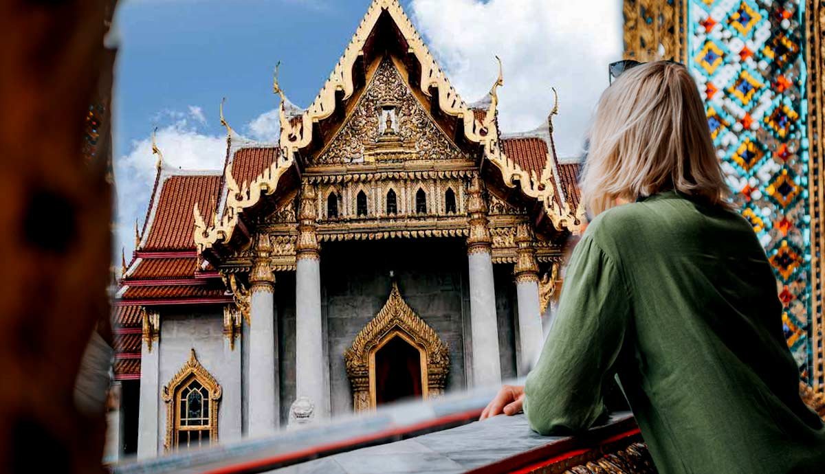 An Art Lover’s Guide to Bangkok | TheCollector
