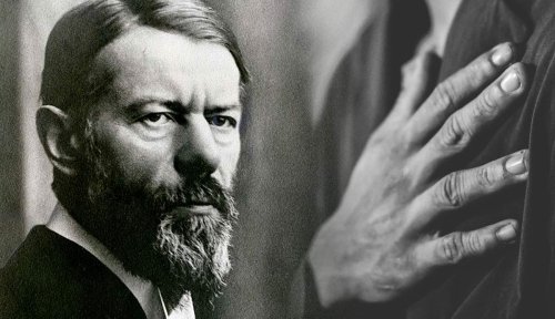 Max Weber on Disenchantment: Is Religion Obsolete?
