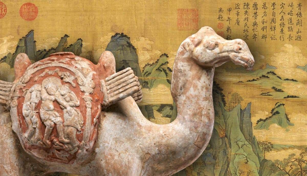 China’s Tang Dynasty: A Cosmopolitan Golden Age