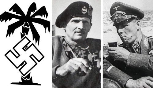 The Second Battle of El Alamein: How Was Rommel Defeated?