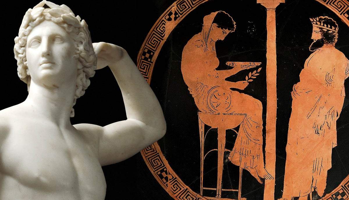 The Pythia of Delphi: Ancient Greek Religion’s Most Powerful Woman
