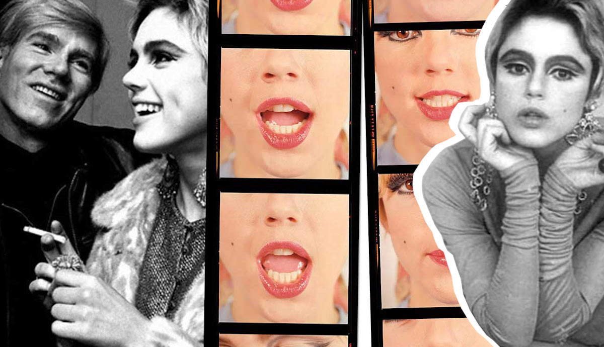 Edie Sedgwick: Who Was Andy Warhol’s Protégé Starlet?