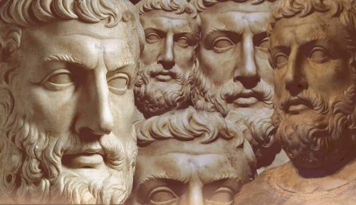 Parmenides: 6 Facts About His Philosophy and Legacy