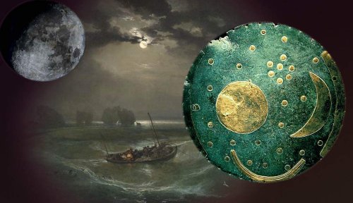Under the Moonlight: Depictions of the Moon in Art