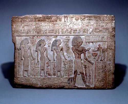 A Timeline of Ancient Egyptian History