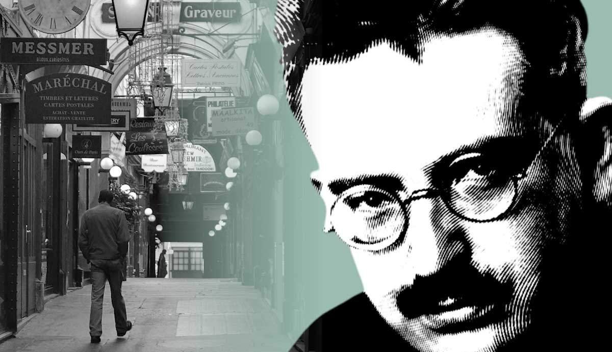 Walter Benjamin’s Arcades Project: What is Commodity Fetishism?