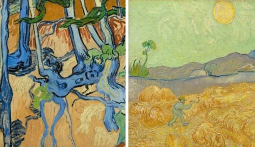 Why Are We So Obsessed With Van Gogh’s Last Paintings?