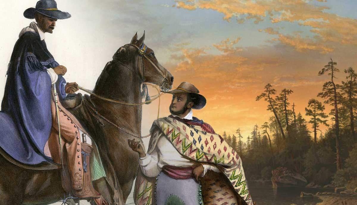 A Brief History of California, Dating Back to Native Americans