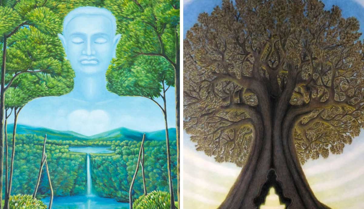 Ibn Arabi on the Relationship Between God and Creation