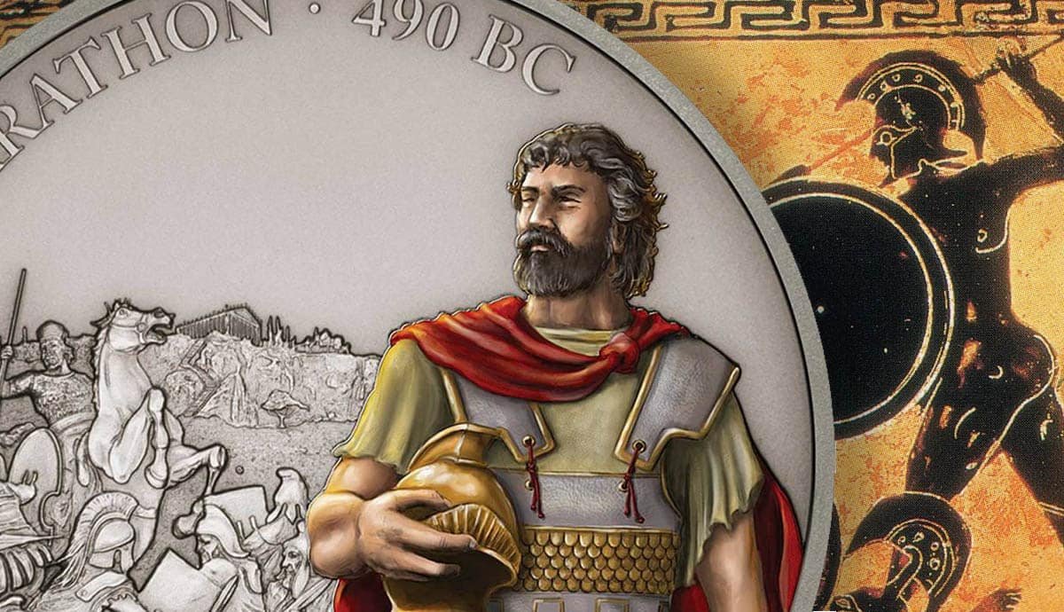 Who Won the Battle of Marathon?