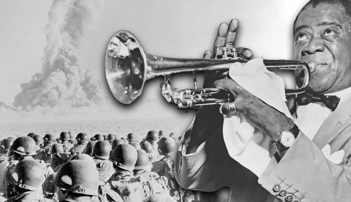 How Jazz Became a Secret Weapon in Cold War Berlin