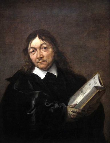 Rene Descartes' Best Ideas