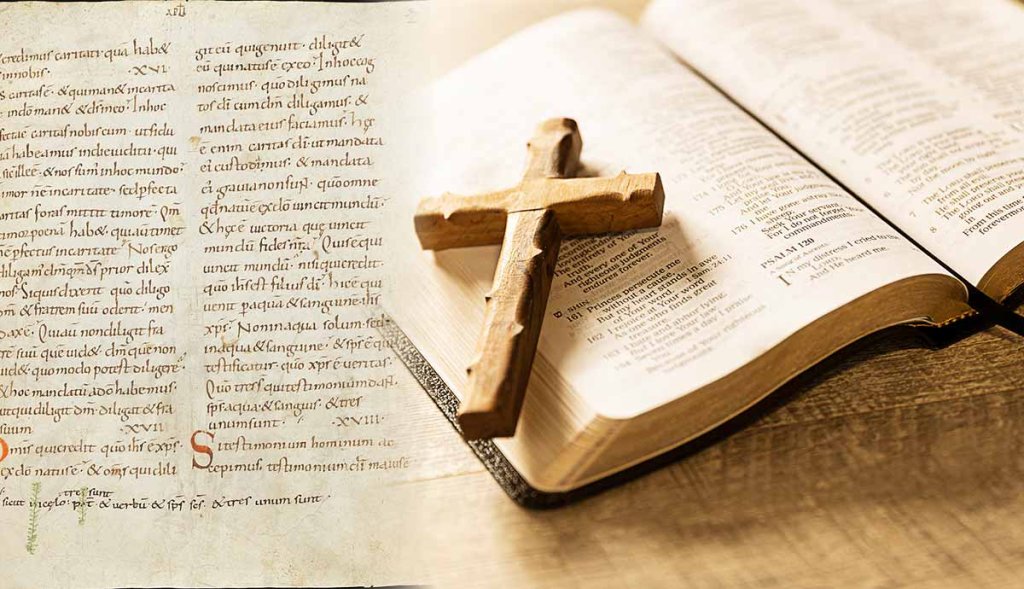 Religious Articles  - cover