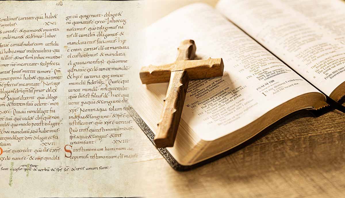 Religious Articles  cover image