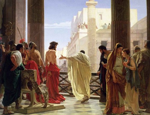 The Historical Jesus: Who Was He?