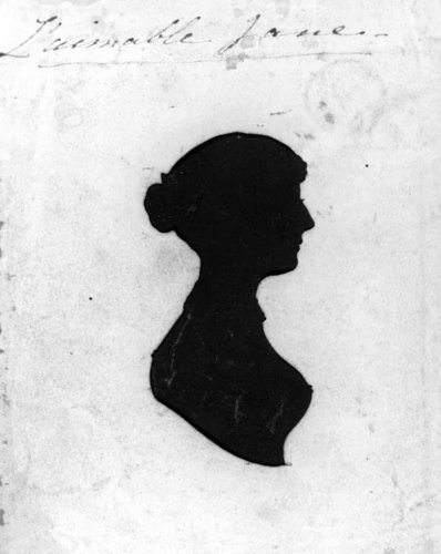 Jane Austen's Life and Work