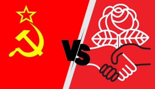 Authoritarian vs. Democratic Socialism: What’s the Difference?