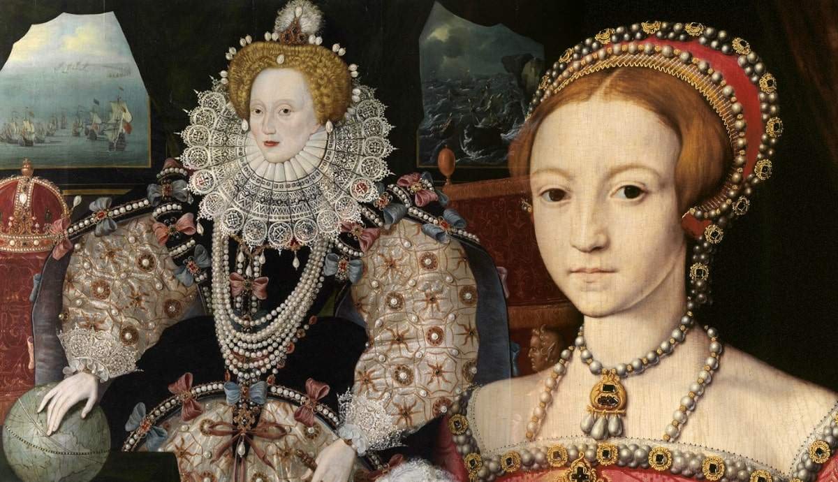 Elizabeth I: Portraying the Virgin Queen’s Rise to Power