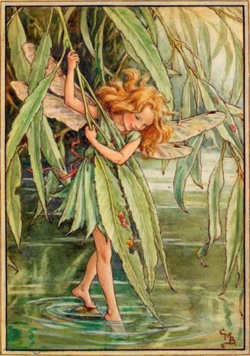 Cicely Mary Barker: An Enchanting World of Flower Fairies and Magic