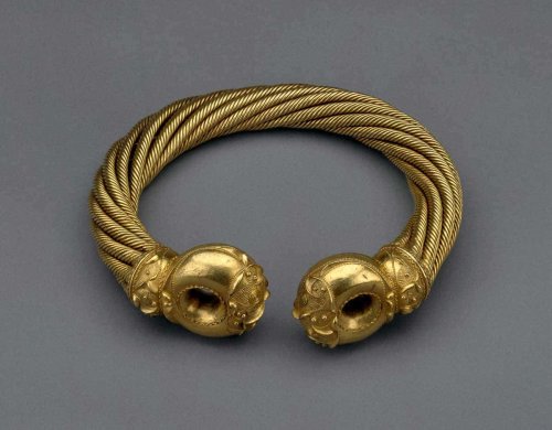 Who Were the Ancient Celts?