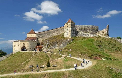 All About Romania