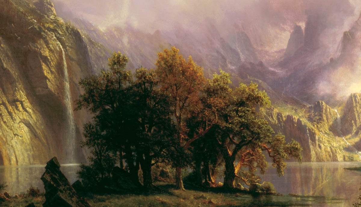 The Hudson River School: 3 American Landscape Artists to Know