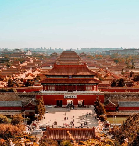 Ming Dynasty China Explained