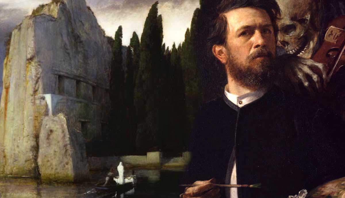 Arnold Böcklin: The Pioneer of European Symbolism
