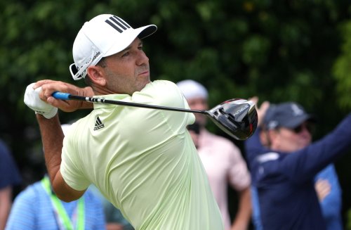 European Tour makes a decision on LIV Golf players