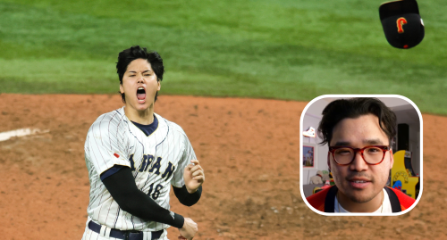 Joon Lee: Ohtani's strikeout of Trout put the World Baseball Classic on the map