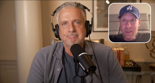 Jeff Pearlman blasts Bill Simmons over his sports betting scandal