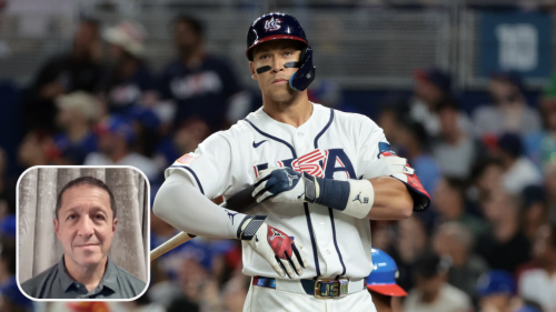 Ken Rosenthal slams narrative Team USA wasn't all in for WBC