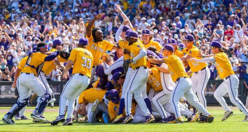 Why college baseball TV coverage needs to be taken more seriously