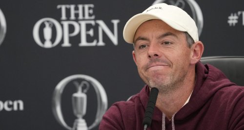 Shane Ryan fires back at critics over Rory McIlroy question sparks backlash