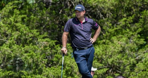 Patrick Reed makes bold LIV Golf claim