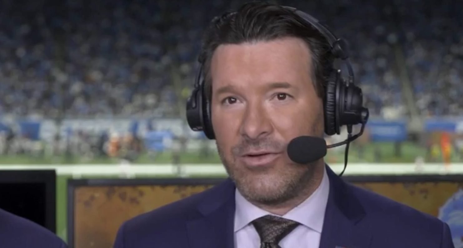 Tony Romo admits to alcohol issues amid controversy in latest post