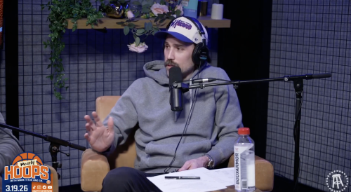 Mark Titus goes off on Ohio State fans in heated rant 