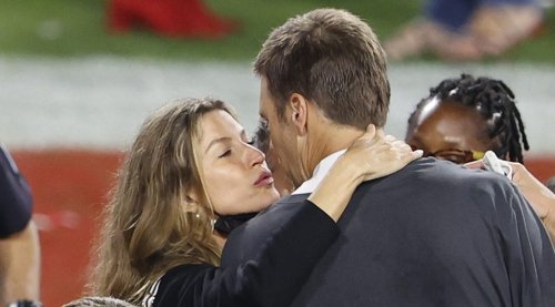 Who is Thomas Sasser? Gisele Bundchen hires Tiger Woods' divorce lawyer