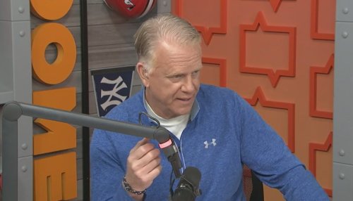 Boomer Esiason gets emotional as he destroys Donald Trump for hosting LIV Golf: The ultimate insult to 9/11 families