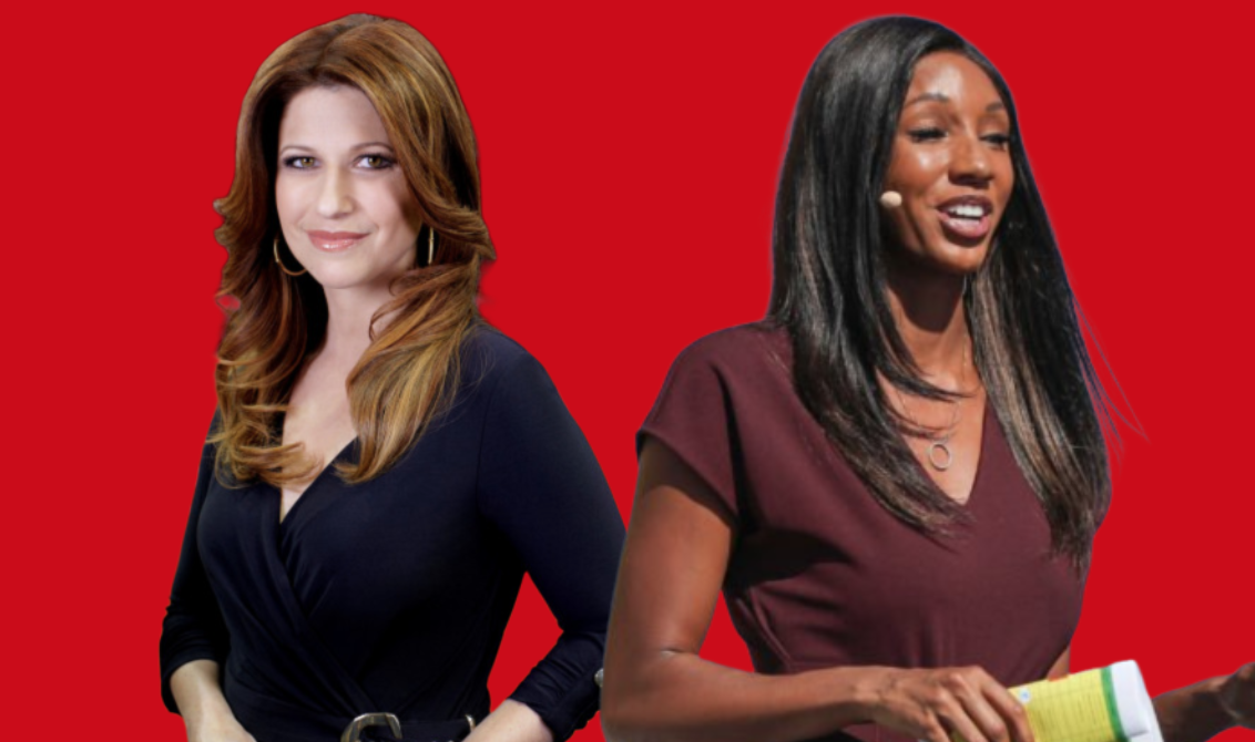 Rachel Nichols’ harmful comments are a reminder to treat your African American coworkers better