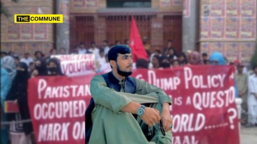 ‘Kill And Dump’ Continues As Fahad Lehri And 7-Year-Old Baloch Girl Rokia Become Latest Victims Of Pakistan-Backed Brutality In Balochistan