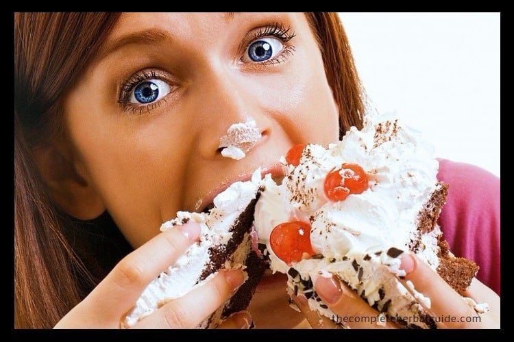 8 Ways To Beat Sugar Cravings