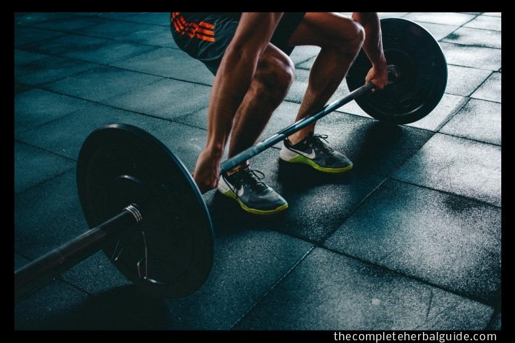 5 Ways to Spice up Your Strength Training Routine
