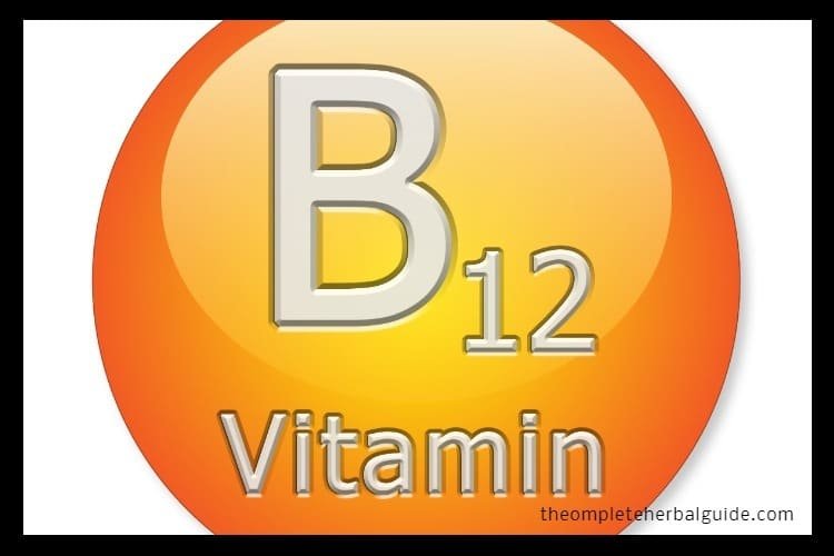 Vitamin B12: Uses, Benefits and Side Effects,