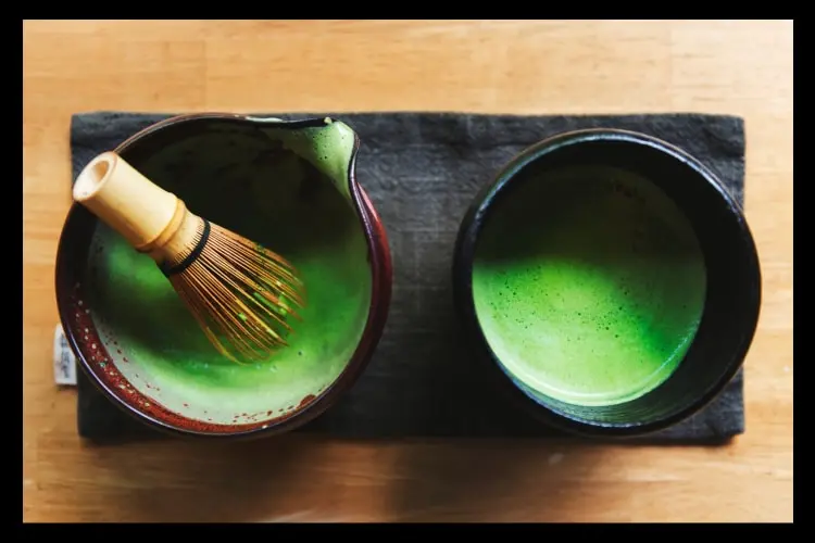 How Can Matcha Benefit Your Skin?