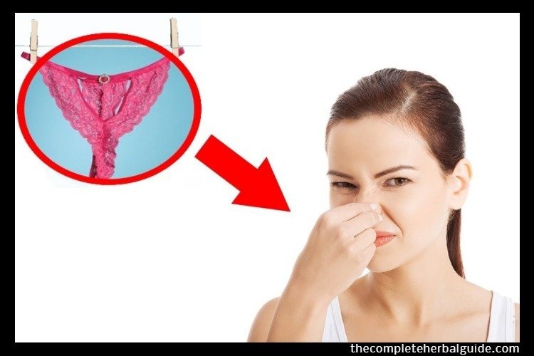 Top 9 Causes Of Vaginal Odor