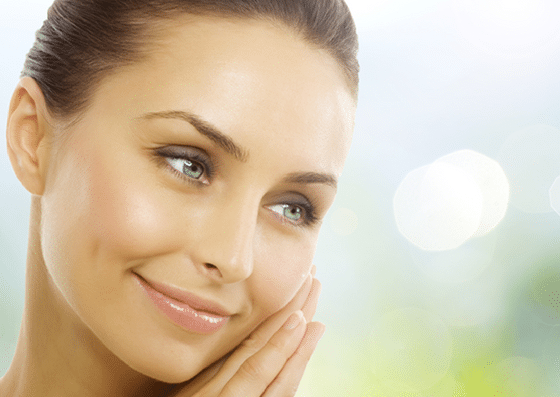 How To Get Glowing Skin In One Week