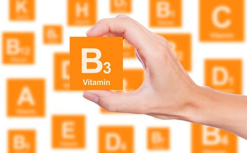 What is Vitamin B3 and What Does It Do?