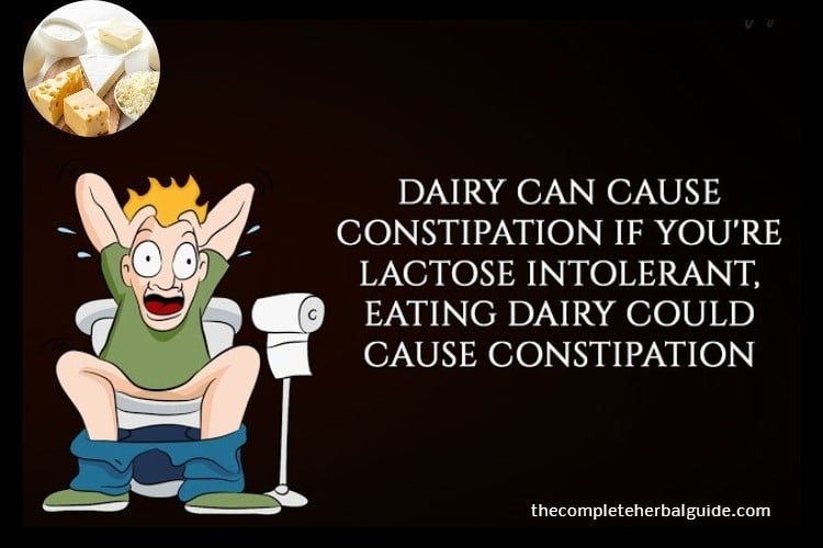 Natural Ways to Relieve Constipation Without Using Counter Laxatives