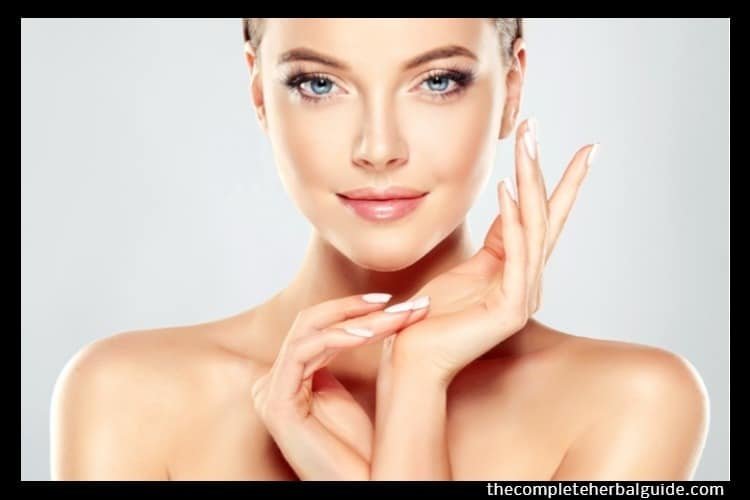 5 Ways to Have Healthy Youthful Skin